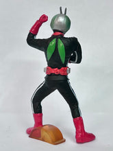 Load image into Gallery viewer, Kamen Rider - Kamen Rider Shin Nigo - Trading Figure - HG Series
