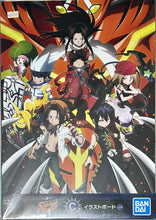 Cargar imagen en el visor de la galería, Shaman King - Illustration Board

