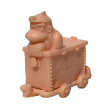 Cargar imagen en el visor de la galería, Super Donkey Kong / Country - Donkey Kong - Eraser Figure - Keshigomu
