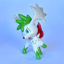 Load image into Gallery viewer, Pokémon DP - Shaymin - Trading Figure - Monster Collection
