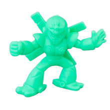 Cargar imagen en el visor de la galería, Megaman / Rockman 5 - Gyro Man - Keshigomu / Eraser - Mini Figure
