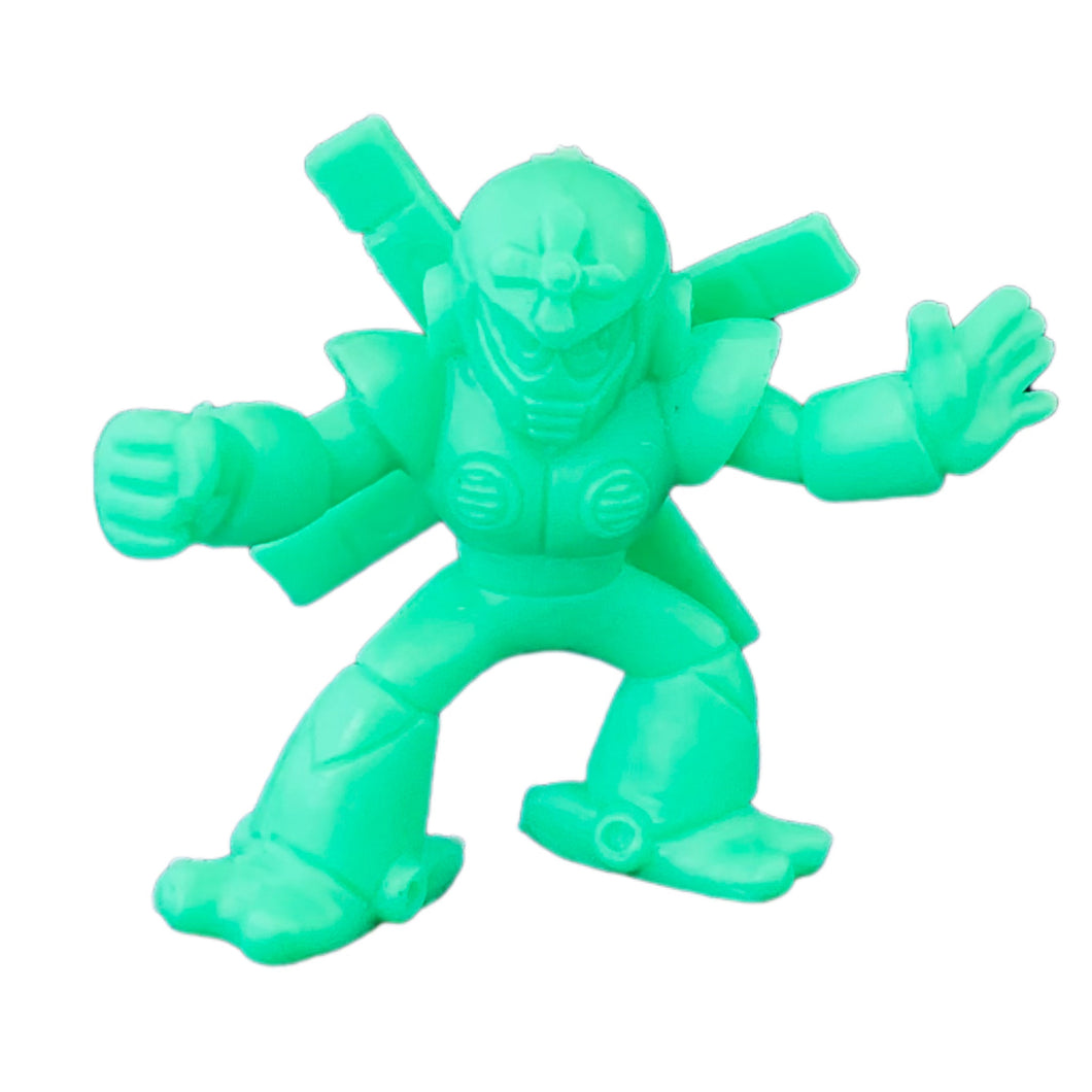 Megaman / Rockman 5 - Gyro Man - Keshigomu / Eraser - Mini Figure