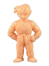 Cargar imagen en el visor de la galería, Dragon Ball Z - Yamcha - Keshi-Gomu - Mini Figure - DBZ Dora Eraser Part 1
