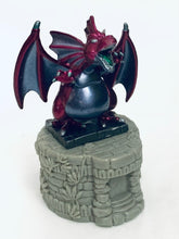 Cargar imagen en el visor de la galería, Dragon Quest - Red Dragon - DQ Bottle Cap ~Legendary Monster Edition~ (Metallic)
