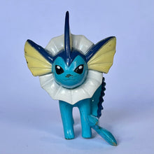 Load image into Gallery viewer, Pokémon DP - Vaporeon - Trading Figure - Monster Collection
