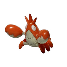 Load image into Gallery viewer, Pokémon AG - Corphish - Mini Figure
