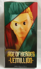 Cargar imagen en el visor de la galería, Boku no Hero Academia - Toogata Mirio - MHA Age of Heroes -LEMILLION- II Figure
