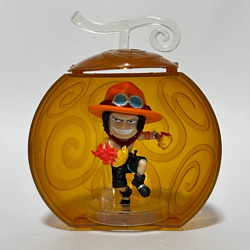 One Piece - Portgas D. Ace - Trading Figure