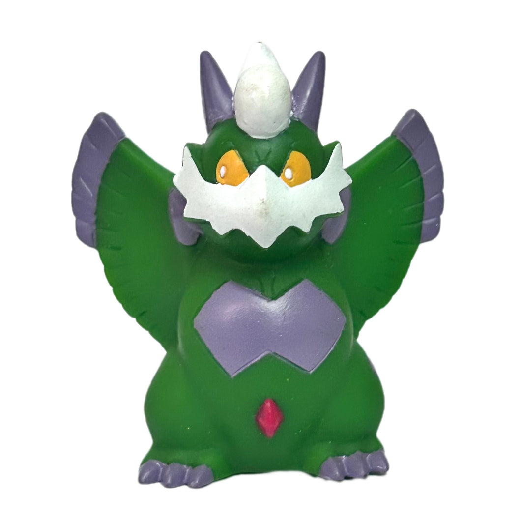 Pocket Monsters Best Wishes! - Tornelos / Tornadus - Pokémon Kids BW ~ Pochama Hen ~ - Therian Form