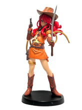 Cargar imagen en el visor de la galería, Sakura Taisen: New York - Gemini Sunrise - Trading Figure - HGIF
