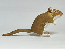 Load image into Gallery viewer, Red Gerbil - Trading Figure - Miniature - 137 P65A
