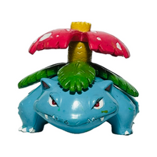 Cargar imagen en el visor de la galería, Pokémon DP - Venusaur - Trading Figure - Monster Collection
