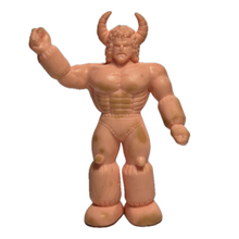 Cargar imagen en el visor de la galería, Kinnikuman - Buffaloman - Big Eraser Figure - Deka-keshi
