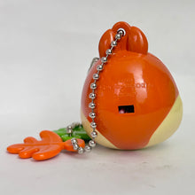 Cargar imagen en el visor de la galería, Chip ‘n Dale - Dale - Tokyo Disney Resort Face-shaped Message Keychain
