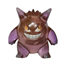 Load image into Gallery viewer, Pokémon - Gengar - Trading Figure - Monster Collection - Clear ver. (Variant)
