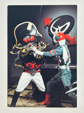 Cargar imagen en el visor de la galería, Kamen Rider V3 vs. Spider -Napoleon - Trading Card - No. 569
