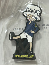 Cargar imagen en el visor de la galería, One Piece - Trafalgar Law - Rubber Stand
