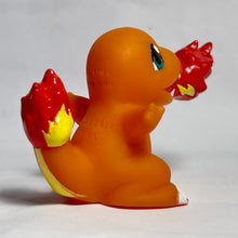 Cargar imagen en el visor de la galería, Pokémon - Hitokage / Charmander - Finger Puppet (BW4)
