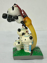 Load image into Gallery viewer, Panda Z mini collection 4 - Flying ver.
