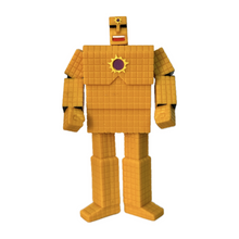 Cargar imagen en el visor de la galería, Kinnikuman - Sunshine - Action Figure
