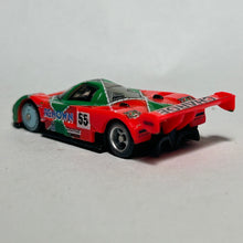 Cargar imagen en el visor de la galería, Mazda 787B (1991) #55 - Mini Diecast Car
