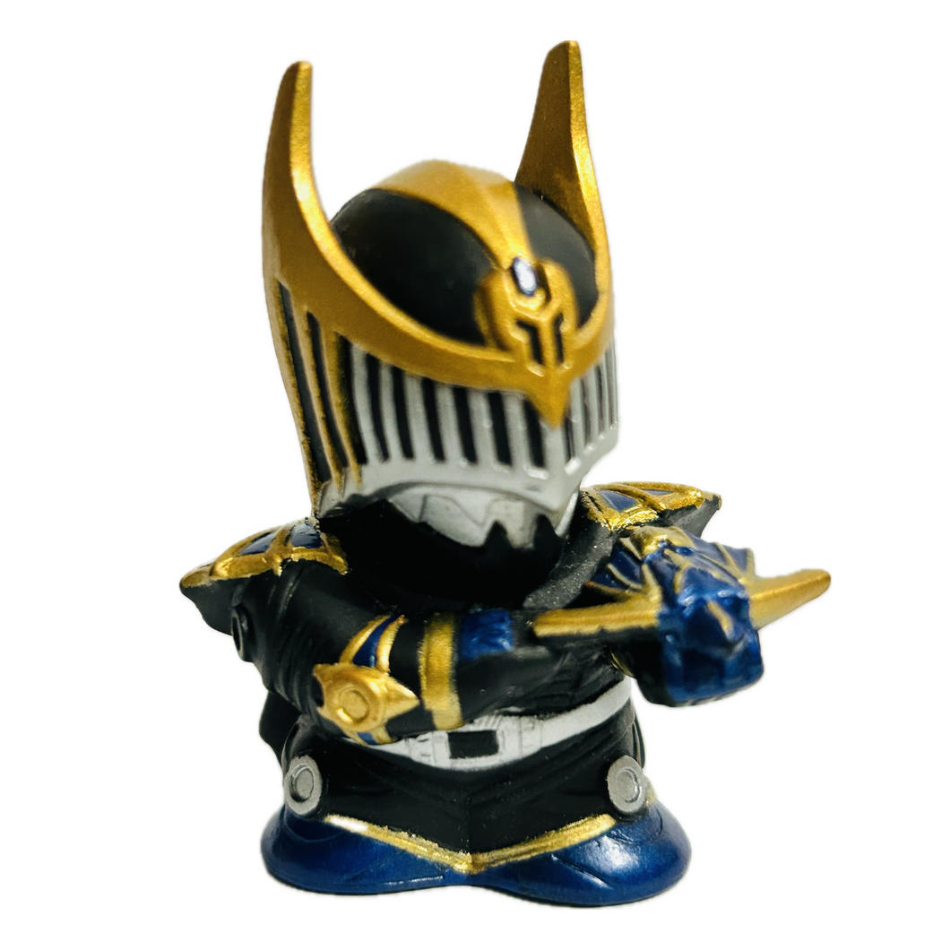 Kamen Rider Ryuuki - Kamen Rider Knight Survive - Trading Figure