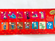 Cargar imagen en el visor de la galería, Disney Choco Party Part 7 Complete Set (25 Figures)
