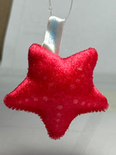 Load image into Gallery viewer, Starfish - Marine Park Glittery Plush Toy
