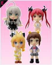 Load image into Gallery viewer, Haiyore! Nyaruko-san W - Hastur - Chara Cute Pretty - Sega Lucky Kuji
