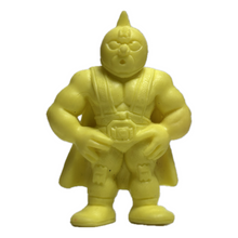 Cargar imagen en el visor de la galería, Kinnikuman - Suguru Kinniku (D) - Eraser Mini Figure - Yellow ver. (116)
