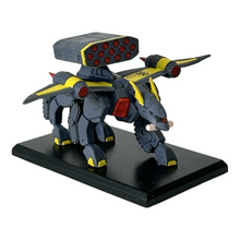Cargar imagen en el visor de la galería, MSG SEED - TMF/A-802 BuCUE - Trading Figure - Missile Launcher ver. (02) (J4)

