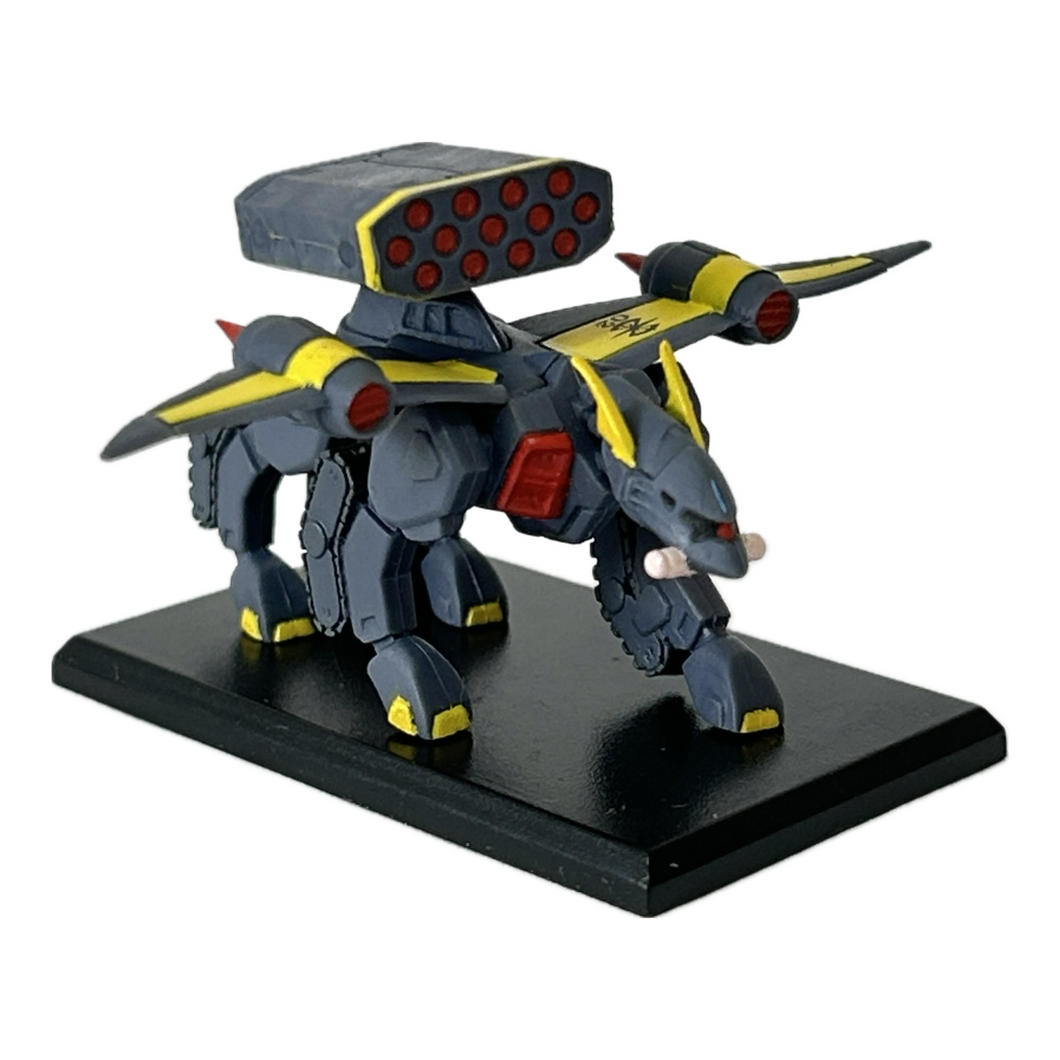MSG SEED - TMF/A-802 BuCUE - Trading Figure - Missile Launcher ver. (02) (J4)