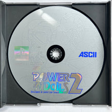 Cargar imagen en el visor de la galería, Power Dolls 2 - PlayStation - PS1 / PSOne / PS2 / PS3 - NTSC-JP - CIB (SLPS-01033)
