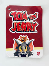 Load image into Gallery viewer, TOM and JERRY Silicone Purse (Mint Green)

