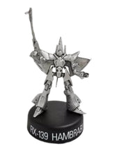 Load image into Gallery viewer, Mobile Suit Z Gundam - RX-139 Hambrabi - Mini Figure
