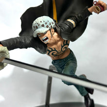 Load image into Gallery viewer, One Piece - Trafalgar Law - Figure Colosseum - SCultures
