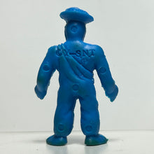 Load image into Gallery viewer, Kinikkuman - Curry Cook - Eraser Figure - Keshi - Blue
