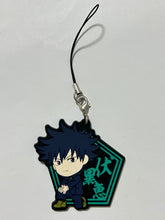 Cargar imagen en el visor de la galería, Jujutsu Kaisen - Fushiguro Megumi - Rubber Strap
