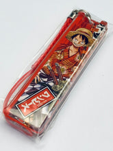 Load image into Gallery viewer, One Piece - Monkey D. Luffy - Acrylic Netsuke Collection
