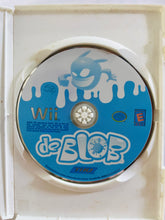 Cargar imagen en el visor de la galería, de Blob - Nintendo Wii / Wii U - NTSC - CIB (RVL-R6BE-USA)
