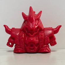Load image into Gallery viewer, SD Gundam - Sazabaruga Red Gundlander - Keshi - SD Eraser Figure
