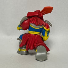 Cargar imagen en el visor de la galería, Yu-Gi-Oh! - Flame Swordsman - Trading Figure
