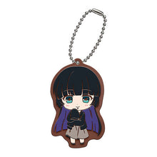 Cargar imagen en el visor de la galería, Bocchi the Rock! - PA-san - Rubber Mascot
