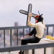 Load image into Gallery viewer, Chainsaw Man - Premium Chokonose Figure
