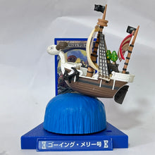 Cargar imagen en el visor de la galería, One Piece - Going Merry - Super Ship Collection 2
