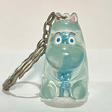 Load image into Gallery viewer, Mumin - Mumintrollet / Moomin - Acrylic Figure Keychain (Fruit Scent)
