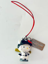 Cargar imagen en el visor de la galería, Rookies x Hello Kitty - Charm Strap - Netsuke
