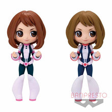 Load image into Gallery viewer, My Hero Academia - Uraraka Ochaco - Q Posket - A
