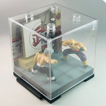 Load image into Gallery viewer, Dragon Ball - Tenshinhan &amp; Jacky Chun (Roshi) - Figure Diorama - Connecting Case
