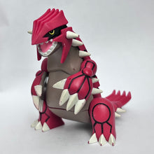 Cargar imagen en el visor de la galería, Pokémon - Groudon - Pose Figure
